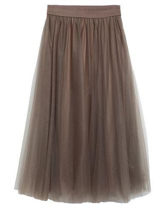 Fabiana Filippi BOTTOMWEAR - Gonne midi su YOOX.COM