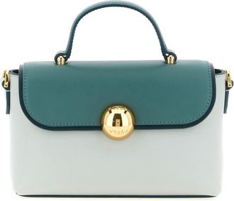 Furla Mujer, Bolsos, Verde, Talla: ONE Size