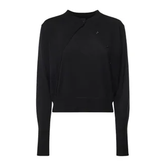 Pinko Pinko, Donna, Maglie, Nero, S, new