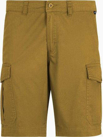 Regatta Mens Regatta Mens Ruwan Casual Shorts - Brown - Size: 32/32