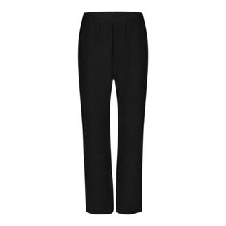 Masai Donna, Pantaloni, Nero, XL, new