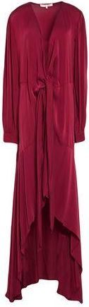 Nouvelle/Silk95Five DRESSES - Maxi dresses on YOOX.COM