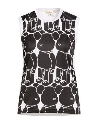 Comme Des Gar&ccedil;ons TOPWEAR - T-shirts on YOOX.COM