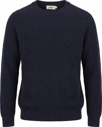 Altea Round Neck Sweater