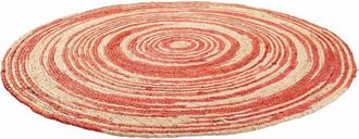 Wanderlust Deco Alfombra : d120x1h cm