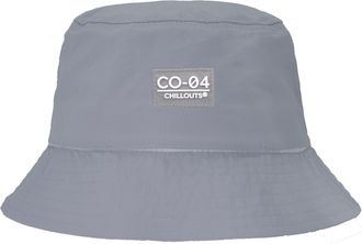 Chillouts Kenai Hat eingen&auml;htes Netztteil zur besseren Bel&uuml;ftung, robust, Atmungsaktiv