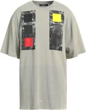 A-Cold-Wall* CAMISETAS Y TOPS - Camisetas en YOOX.COM