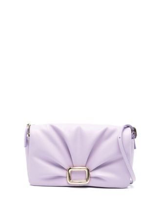 Roger Vivier Viv Choc Me Mini Bag