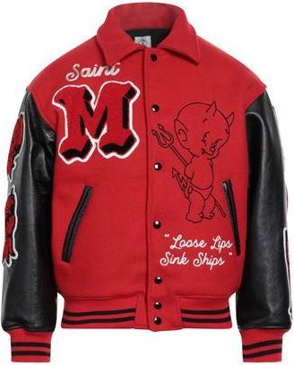 SAINT M×××××× Jackets