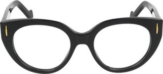 Loewe unisex, Accessoires, Zwart, Maat: 51 MM