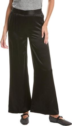 Johnny Was La Jolla Silk Pant