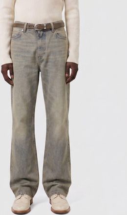 Our Legacy Jeans 70s Cut in denim