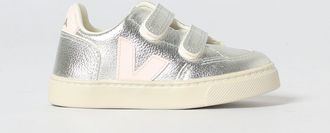 Veja Sneakers VEJA Kids color Silver