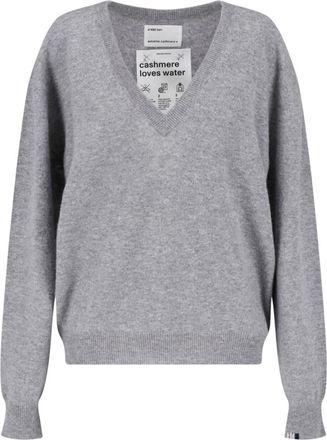 Extreme Cashmere Maglione In Cashmere Ben