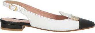 Pollini CALZATURE - Ballerine su YOOX.COM