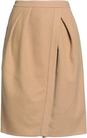Dries Van Noten BOTTOMWEAR - Midi skirts sur YOOX.COM