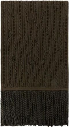 Roberto Cavalli Hombre, Accesorios, Verde, Talla: ONE Size