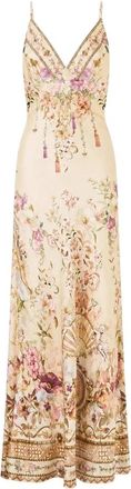 Camilla Donna, Abiti, Multicolore, L, new
