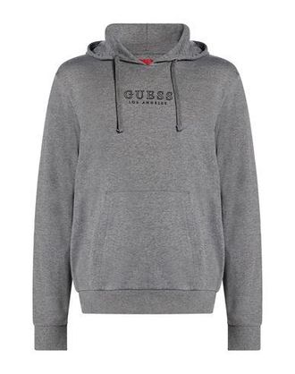 Guess TOPWEAR - Sweatshirts on YOOX.COM