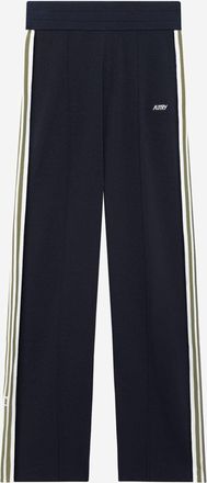 Autry Jogginghose aus Viskosestrick von Autry