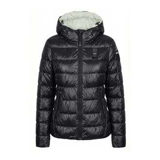 Blauer Winter Jackets, female, Black, Size: M Caroll 26Sbldc02170