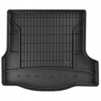 OEM Alfombrilla De Goma Para Maletero Dacia Logan 2 Sed&aacute;n 2013-2020 Tm