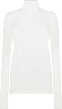 Wolford Aurora Top Long Sleeves