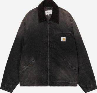 Carhartt Work in Progress og Detroit Jacket