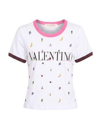 Valentino Garavani TOPWEAR - T-shirts sur YOOX.COM