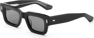 Akila Ares 2125 01 01 Sunglasses - unisex - Akila - Sunglasses - Black - 47 MM - Accessories
