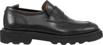 Fabi Hombre, Zapatos, Negro, Talla: 42 1/2 EU