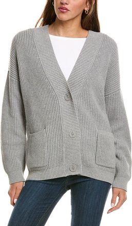525 america Brooklyn Relaxed Pocket Cardigan