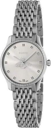 Gucci Mujer, Accesorios, Gris, Talla: ONE Size