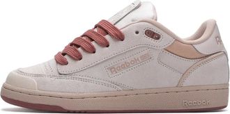 Reebok Club C Bulc Klassieke Sneakers - unisex - Tennisschoenen - Grijs - 40 1/2 EU - Fitness