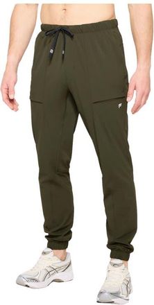 Fabletics Mens The One Jogger in Dark Olive at Nordstrom, Size X-Small