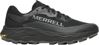 Merrell Agility Peak 6 GTX - Heren - Outdoorschoenen - Zwart - 42 EU - Fitness