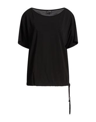 Emporio Armani CAMISETAS Y TOPS - Camisetas en YOOX.COM