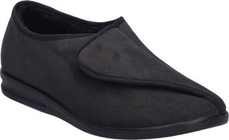 Josef Seibel Heren Slipper Belfort 85 W in zwart