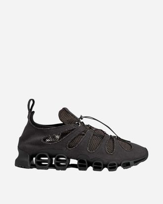 adidas Women s Avavav Megaride Sneakers Black / Shadow Olive / Utility Black