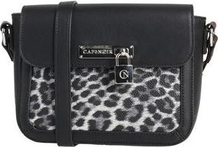 Caf&egrave;noir BAGS - Cross-body bags sur YOOX.COM