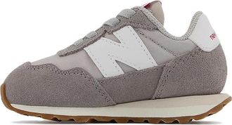 New Balance (TD) New Balance 237 Bungee Marblehead IH237PE