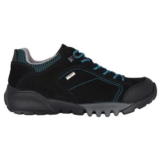 Waldl&auml;ufer H-Fritz - - Shoes - Uomo - Nero - 41 EU