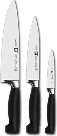 Zwilling Zwilling 35048-000-0 Cuchillo De Cocina Cuchillo Dom&eacute;stico