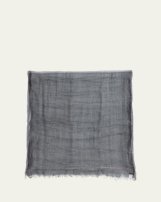Fabiana Filippi Scarfs from $411.00 - on Stylight