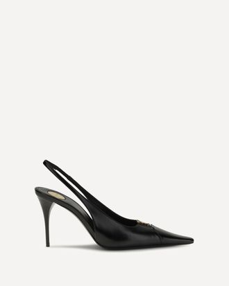 Saint Laurent D&eacute;collet&eacute; Babylon Woman 36.5
