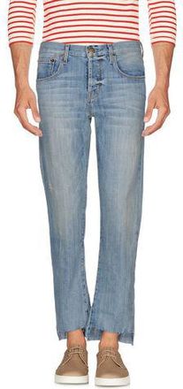 Current Elliott PARTES DE ABAJO - Pantalones vaqueros en YOOX.COM