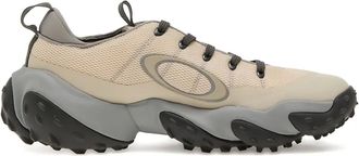 Oakley Sneakers Edge Flex - Grigio