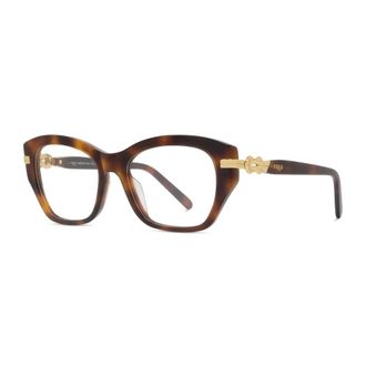 Fred Perry Montura &oacute;ptica Fred Chance Infinie Fg 50099I - Accessories - unisex - Marr&oacute;n - ONE SIZE