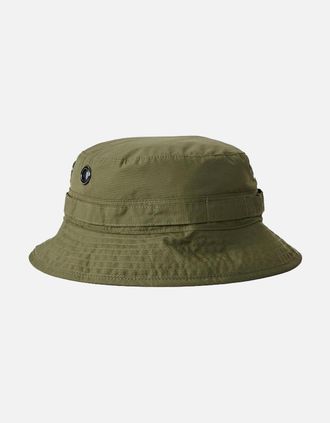 Rip Curl Mens Rip Curl Mens Search Packable Bucket Hat - Tan - Size: L/XL