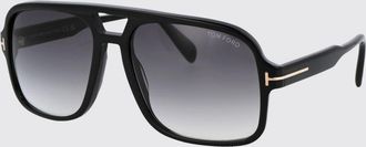 Tom Ford Sunglasses TOM FORD Men color Black